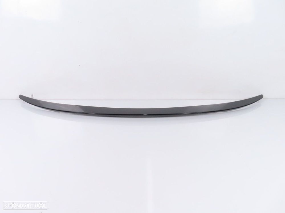 Spoiler / Aileron da Mala Novo BMW 1 Coupe (E82) - 1