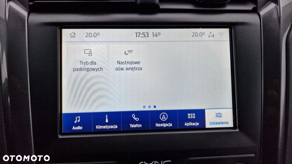 Ford Mondeo 2.0 TDCi STart-Stopp PowerShift-Aut Titanium - 32