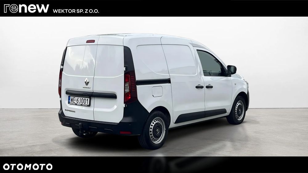 Renault Express Van Extra dCi 95 - 5