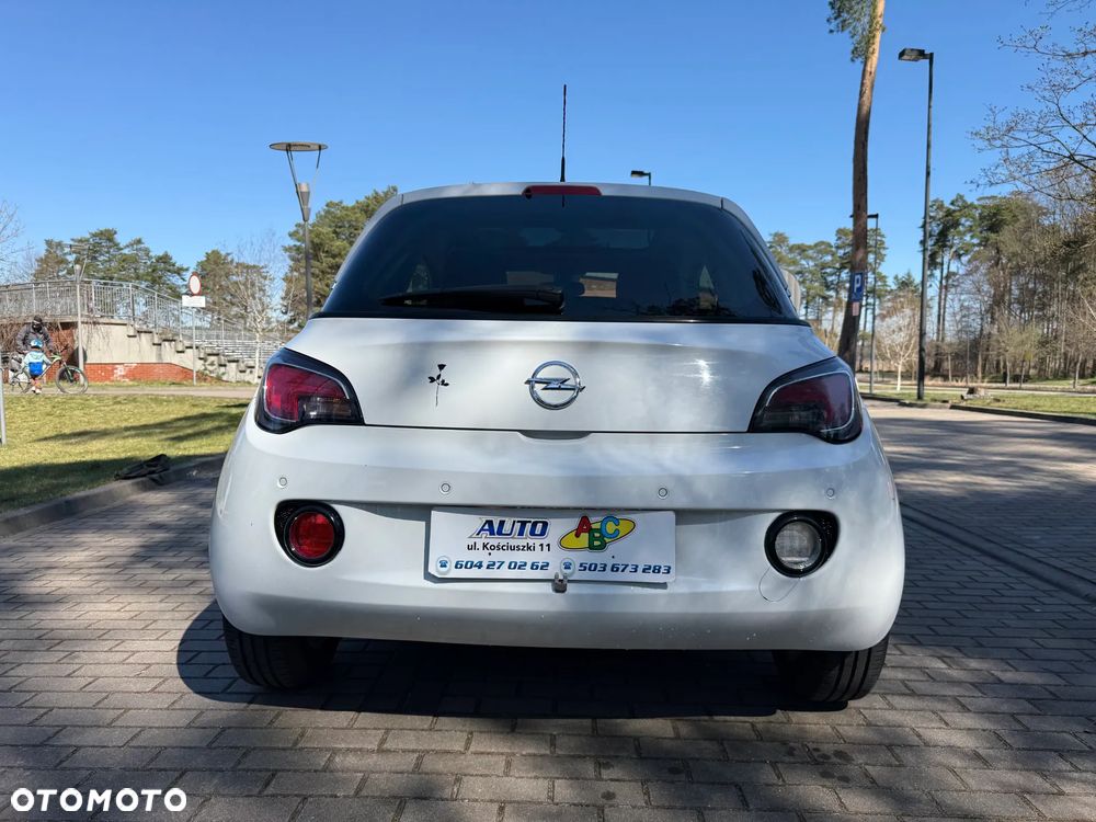 Opel Adam - 8