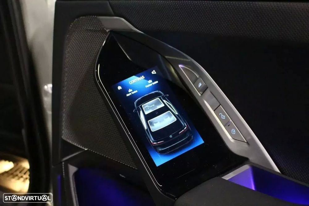 BMW i7 eDrive50 - 29