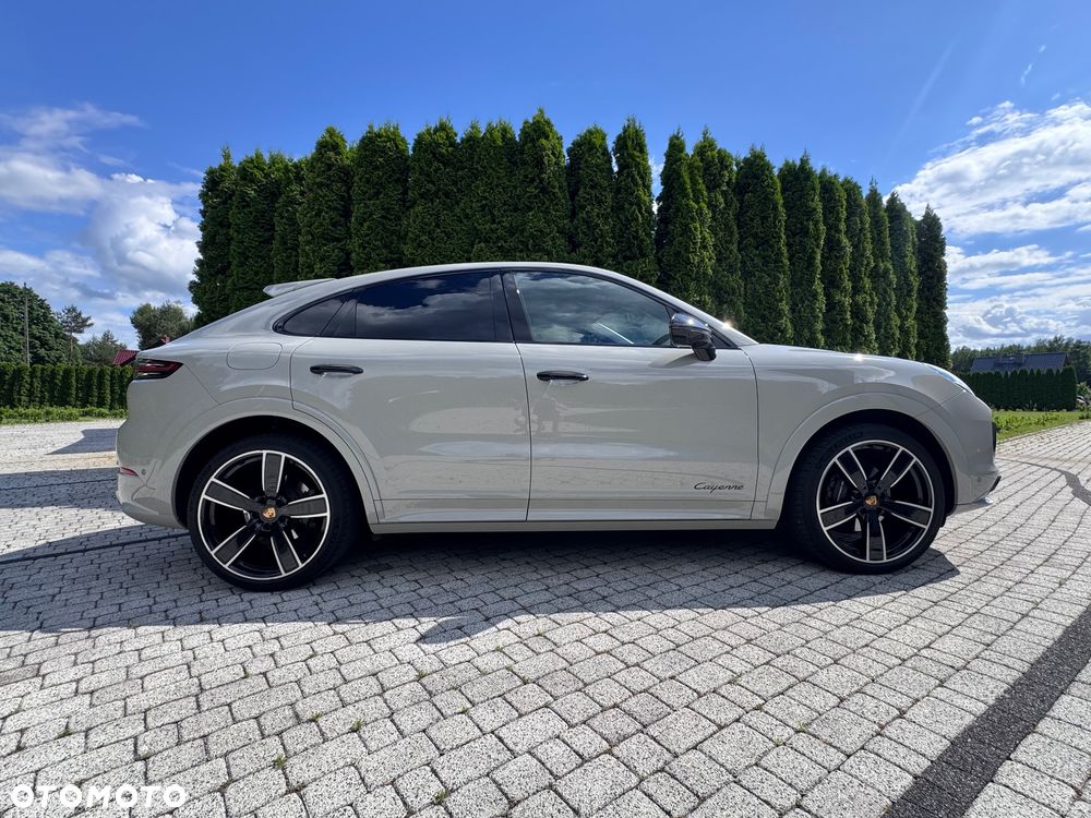 Porsche Cayenne - 10