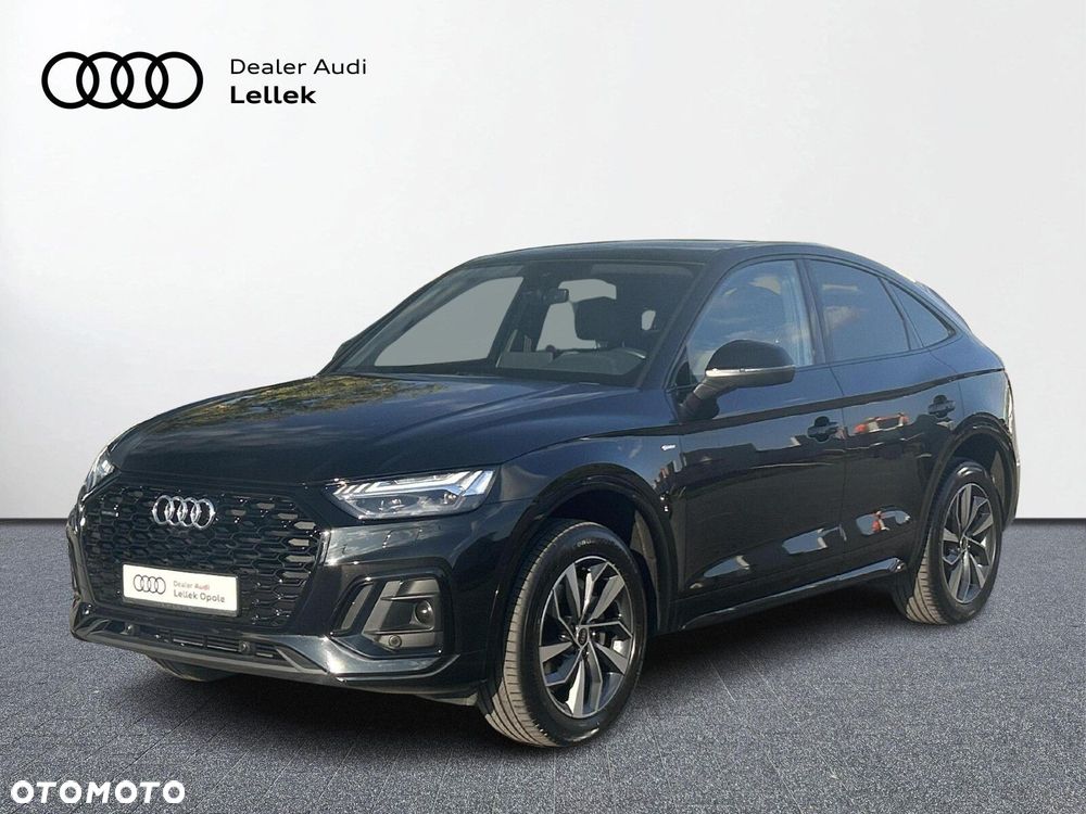 Audi Q5 Sportback - 2