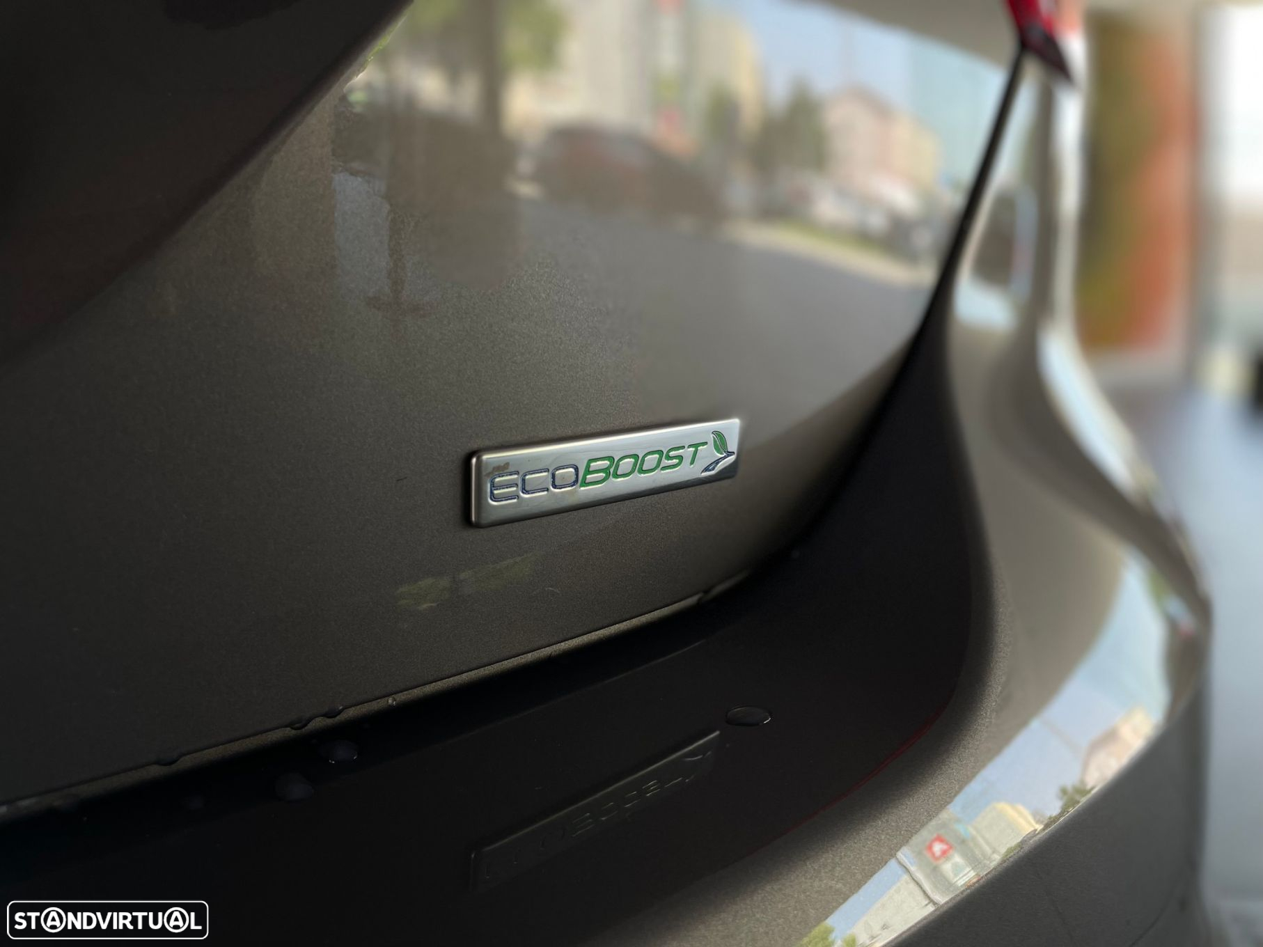 Ford Focus 1.0 SCTi Trend - 6