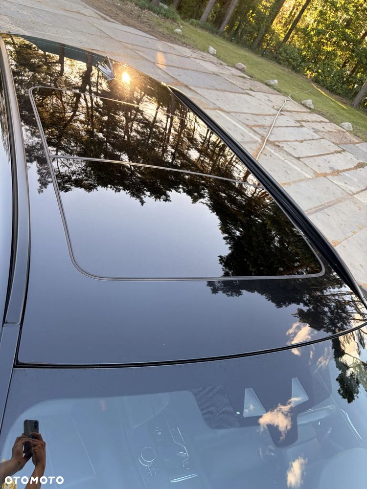 BMW Seria 5 525d M Sport sport - 36