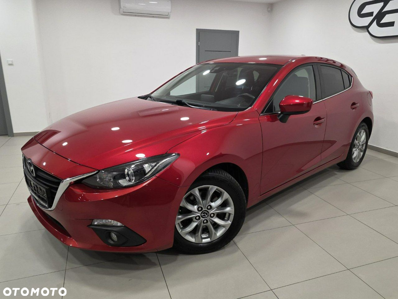 Mazda 3 2.0 Skyenergy - 3