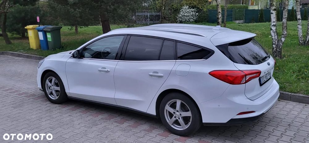 Ford Focus 1.5 EcoBlue Trend Edition - 24