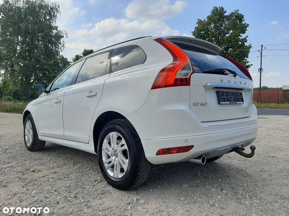 Volvo XC 60 - 9