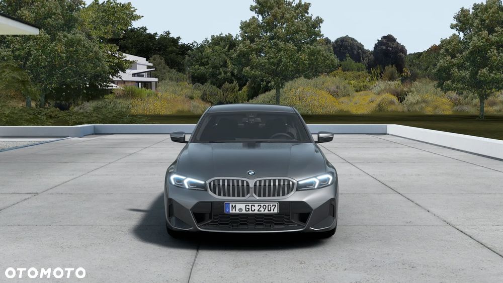 BMW Seria 3 320i M Sport - 5