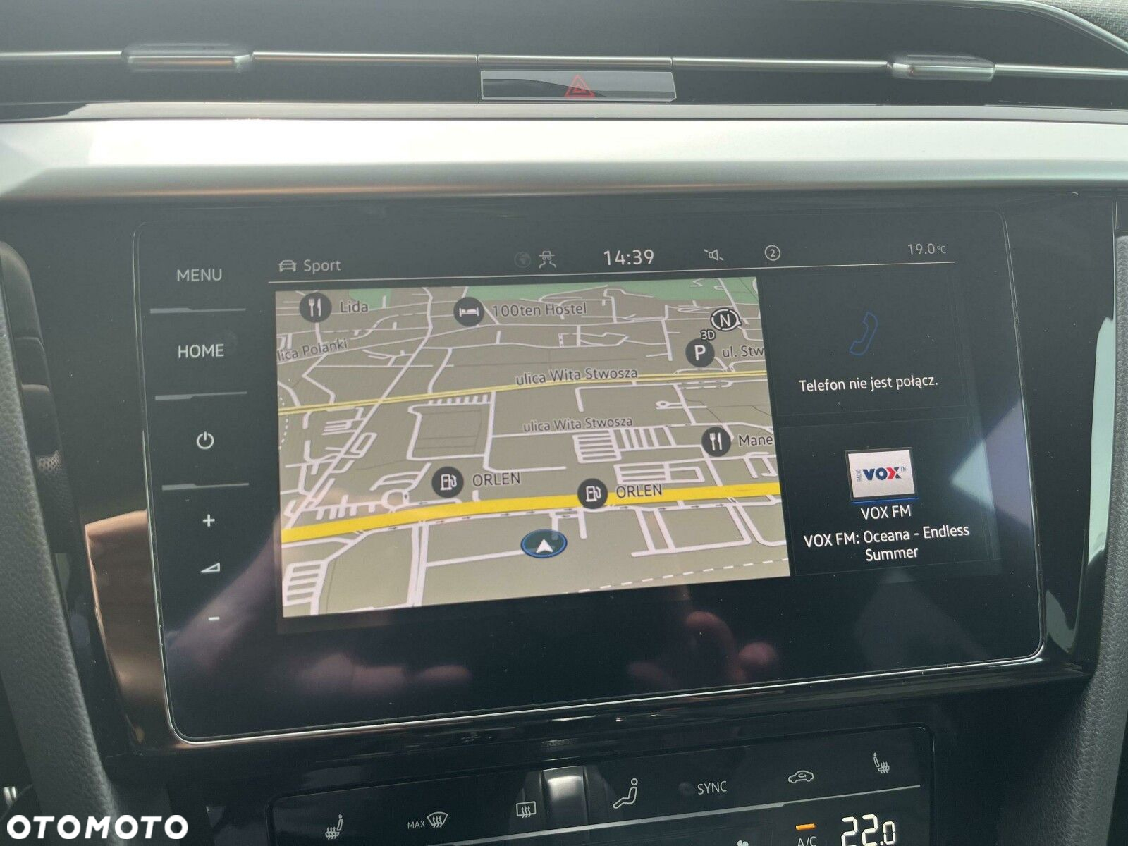 Volkswagen Arteon 2.0 TDI 4Motion R-Line DSG - 26
