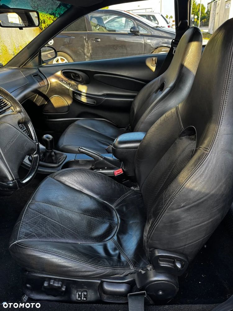 Ford Probe - 10