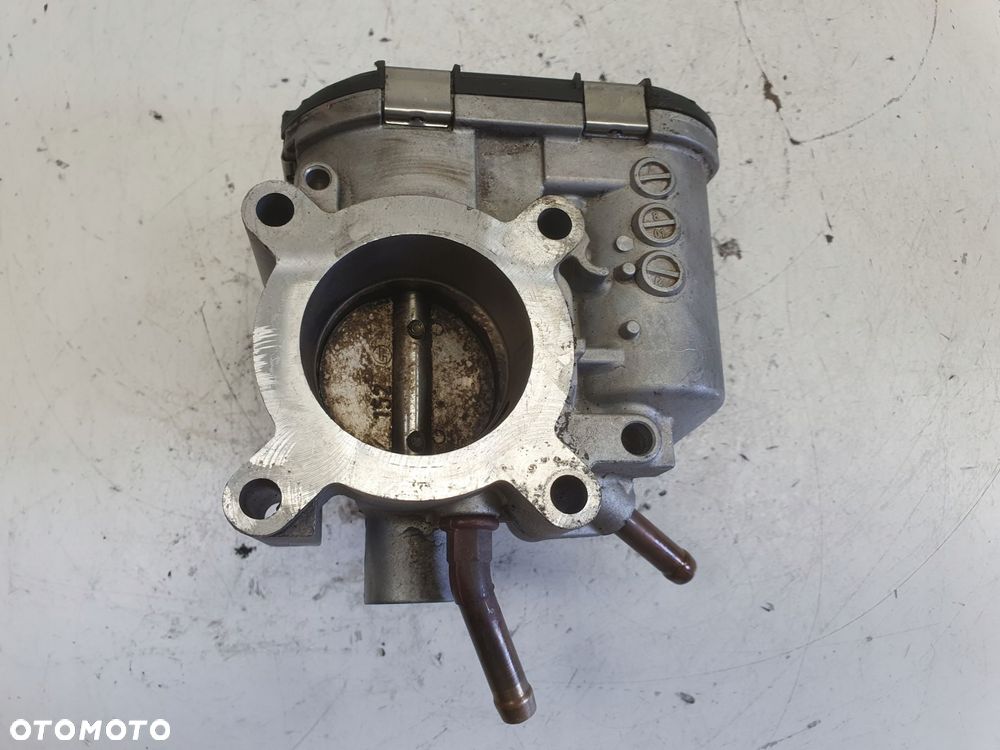 PRZEPUSTNICA Seat Ibiza II 1.4 16V _ 0280750095 - 4