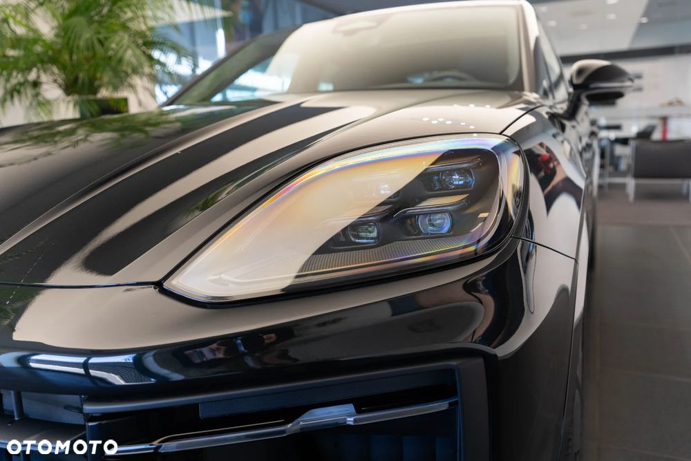 Porsche Cayenne Black Edition - 36