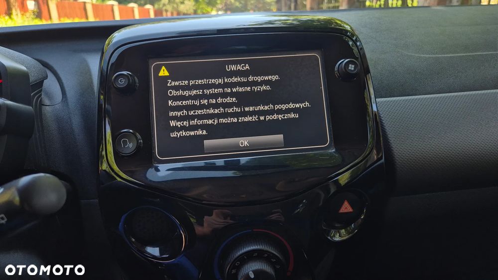 Peugeot 108 VTI 72 Stop&Start Style - 27
