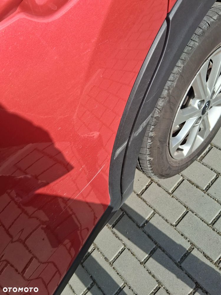 Kia Stonic 1.2 L - 13