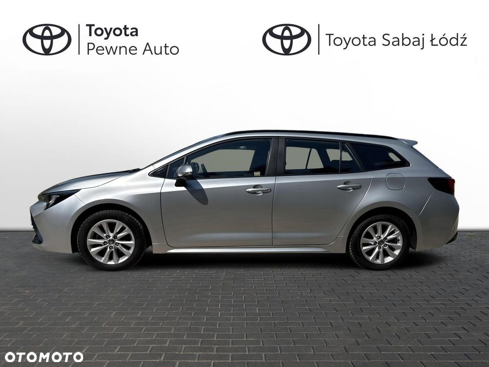 Toyota Corolla 1.8 Hybrid Comfort - 2