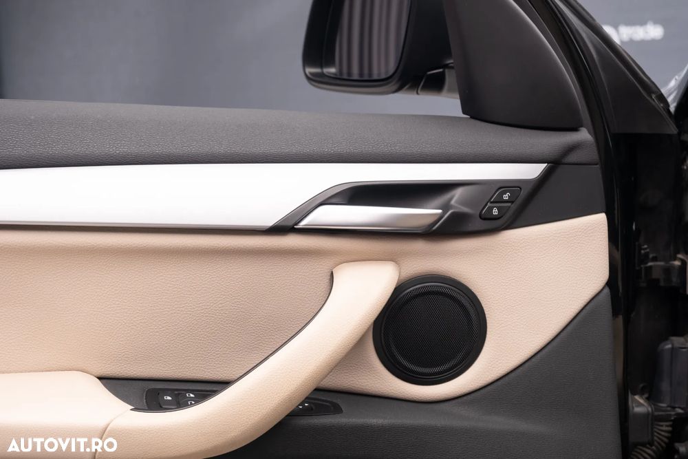 BMW X1 sDrive18i Aut. - 33