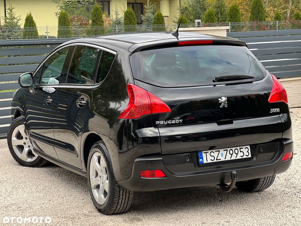 Peugeot 3008 1.6 Premium - 18