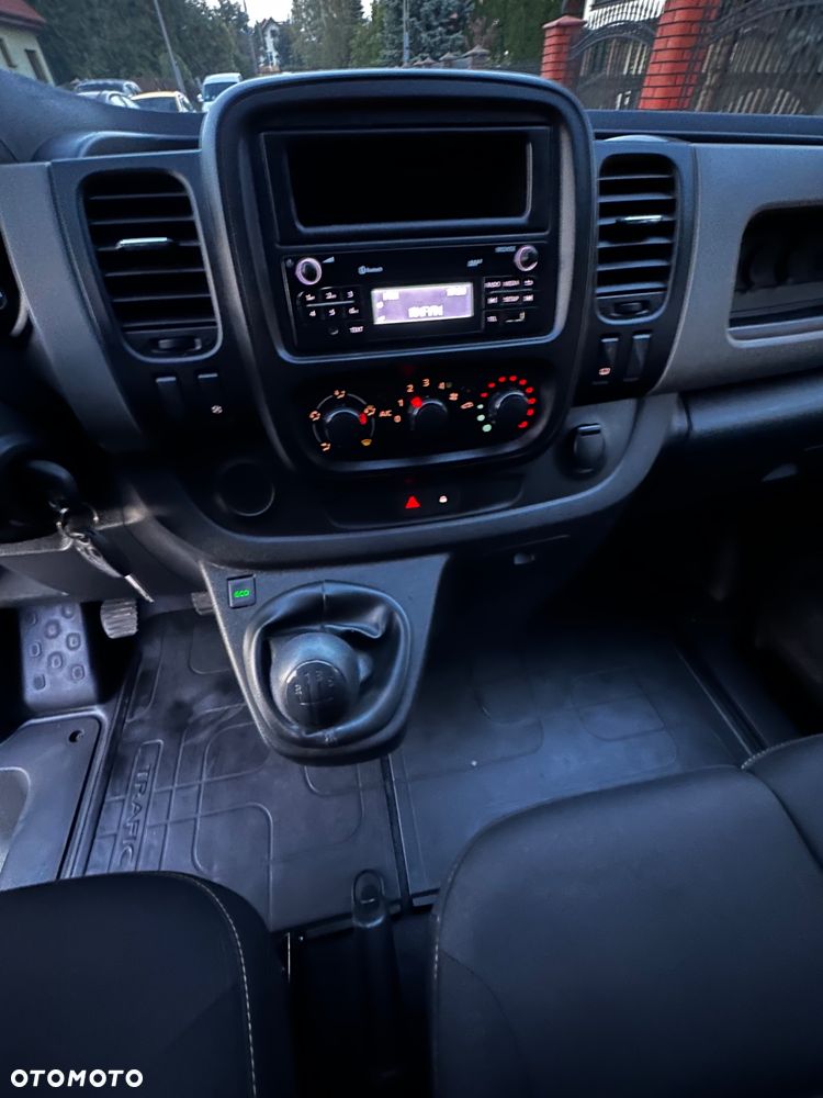 Renault Trafic - 35
