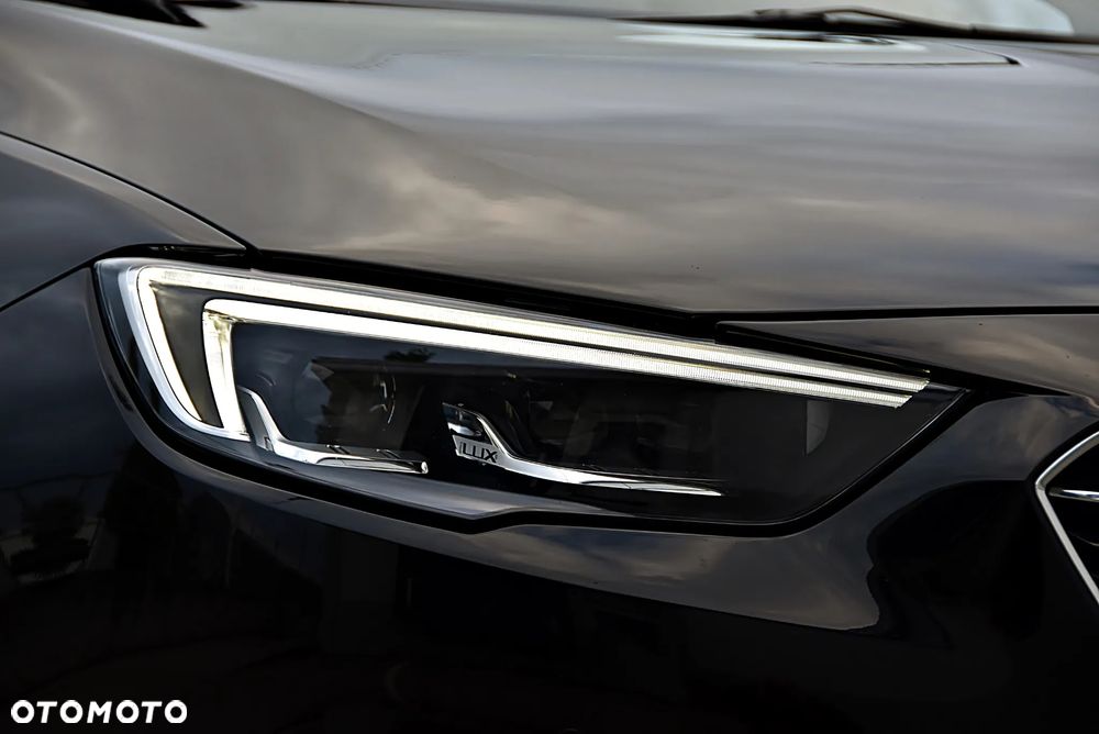 Opel Insignia 1.5 T GPF Innovation S&S - 11