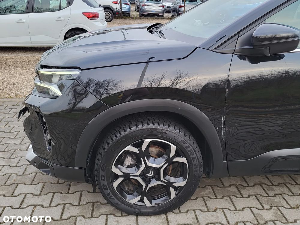 Citroën C5 Aircross 1.5 BlueHDi Max EAT8 - 31