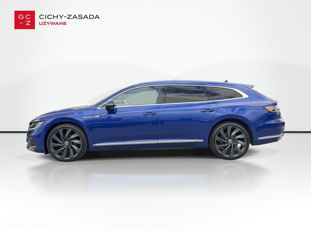 Volkswagen Arteon Shooting Brake 2.0 TDI 4Motion R-Line DSG - 3
