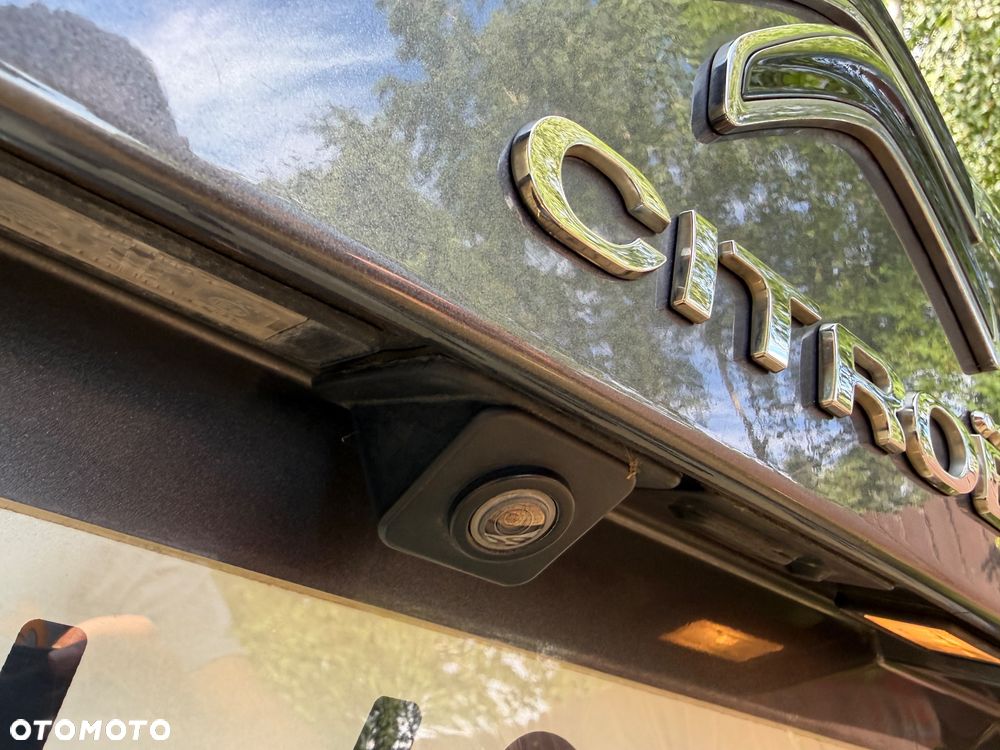 Citroën C5 Aircross 1.5 BlueHDi Shine EAT8 - 24