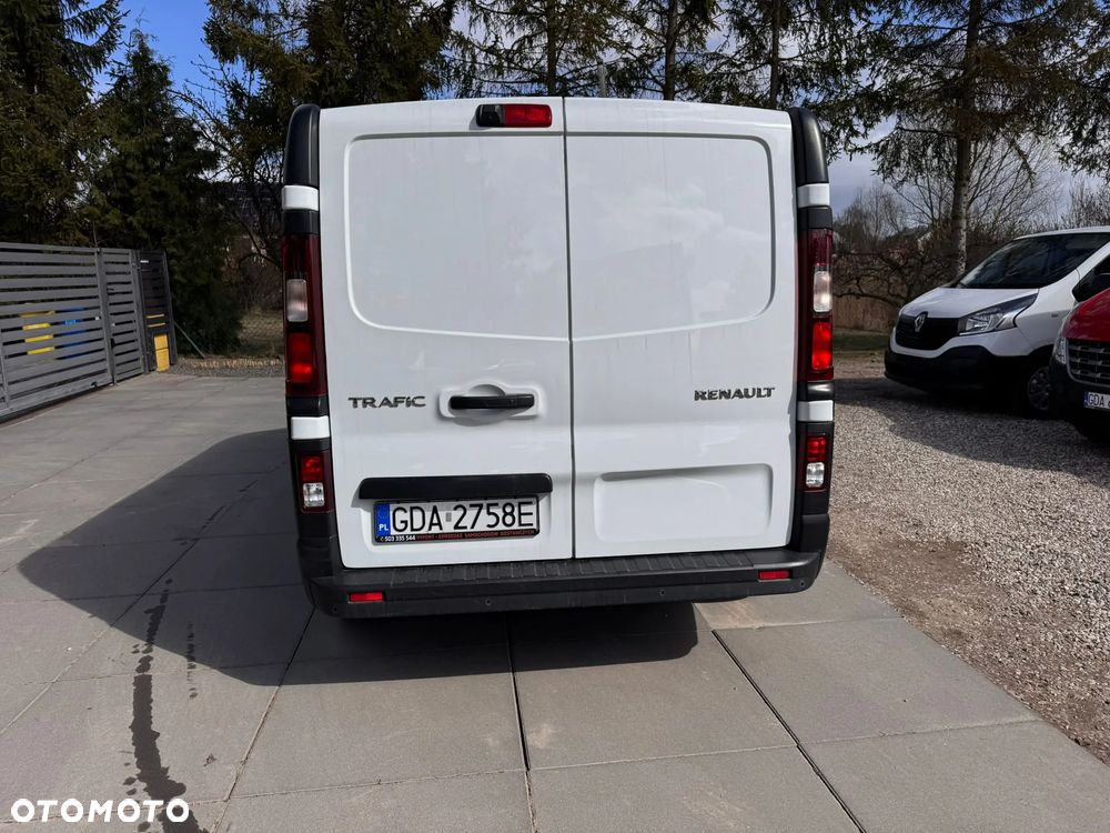 Renault TRAFIC - 8