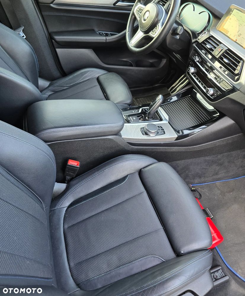BMW X3 - 18