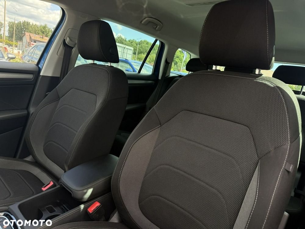 Skoda Kodiaq 2.0 TDI 4x2 Ambition DSG - 12