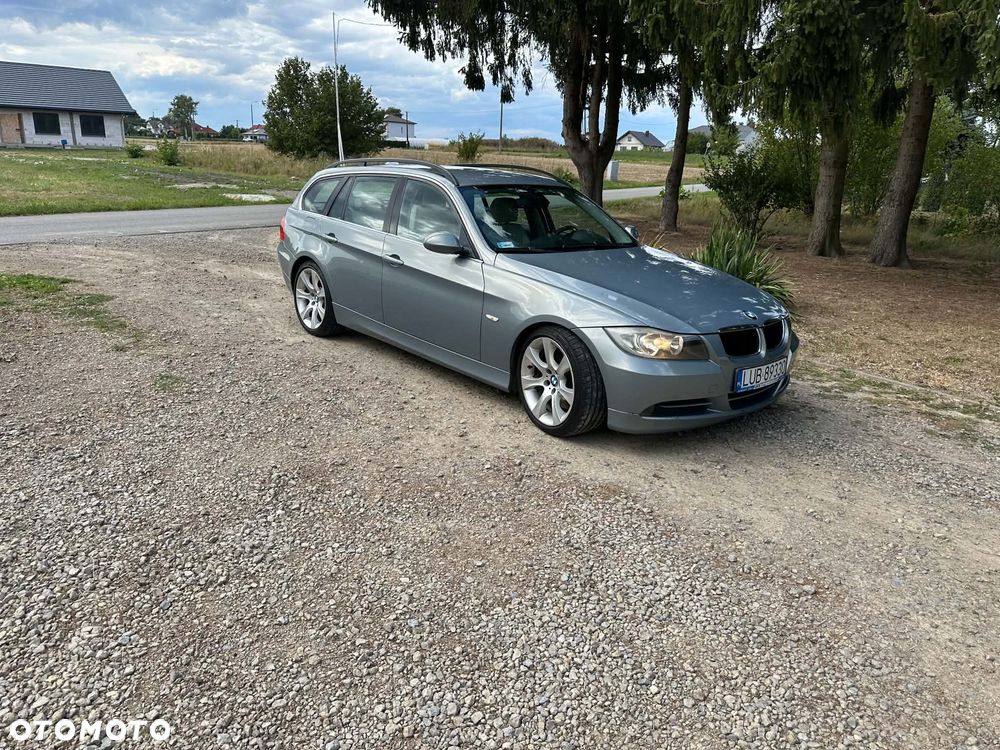 BMW Seria 3 330d - 4