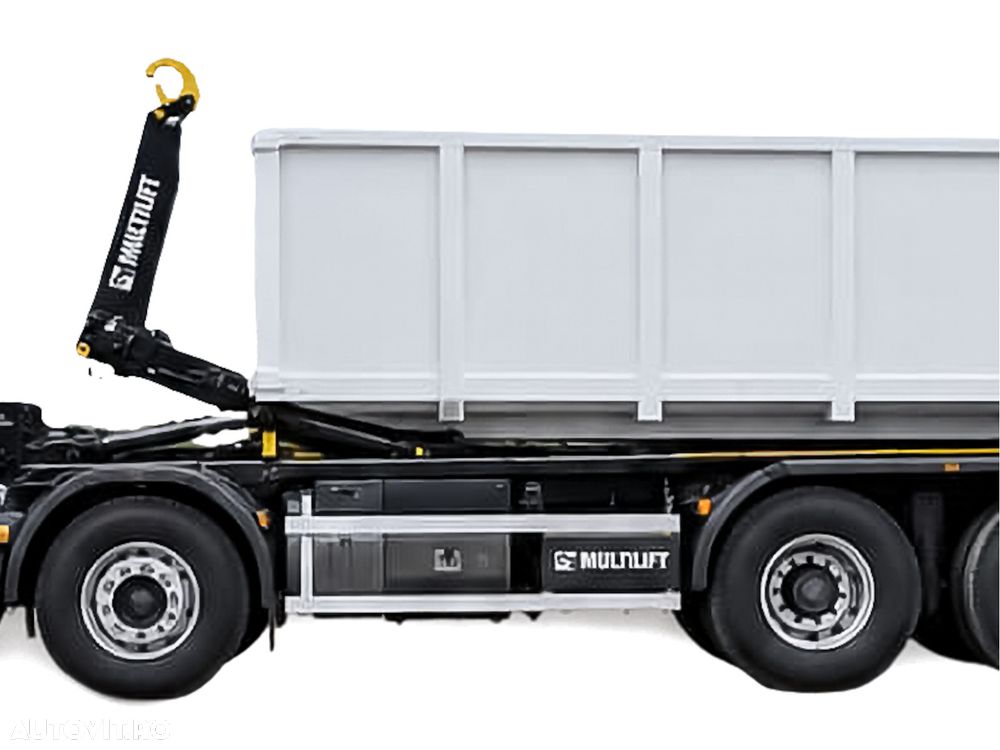 Iveco S-Way 6x2 AS260S46Y/P - 10