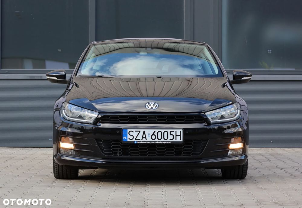Volkswagen Scirocco 1.4 TSI BMT Perfectline - 33