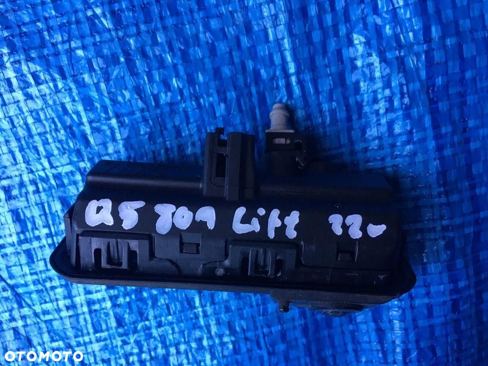 AUDI SQ5 Q5 80A LIFT KAMERA COFANIA Klamka Bagażnika 8W8827566C ORYGINAŁ - 3