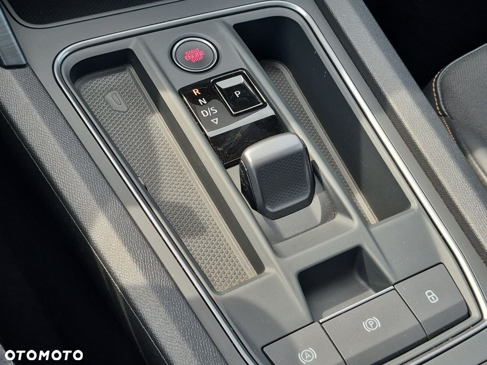 Cupra Formentor 2.0 TSI VZ DSG - 39