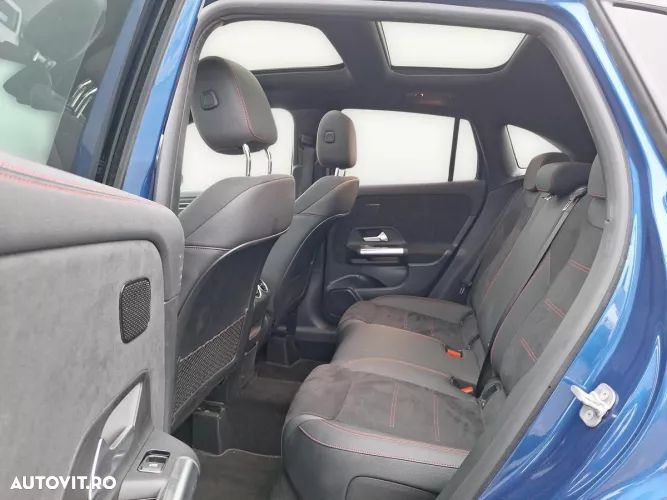 Mercedes-Benz GLA 200 d 4MATIC Aut. - 16