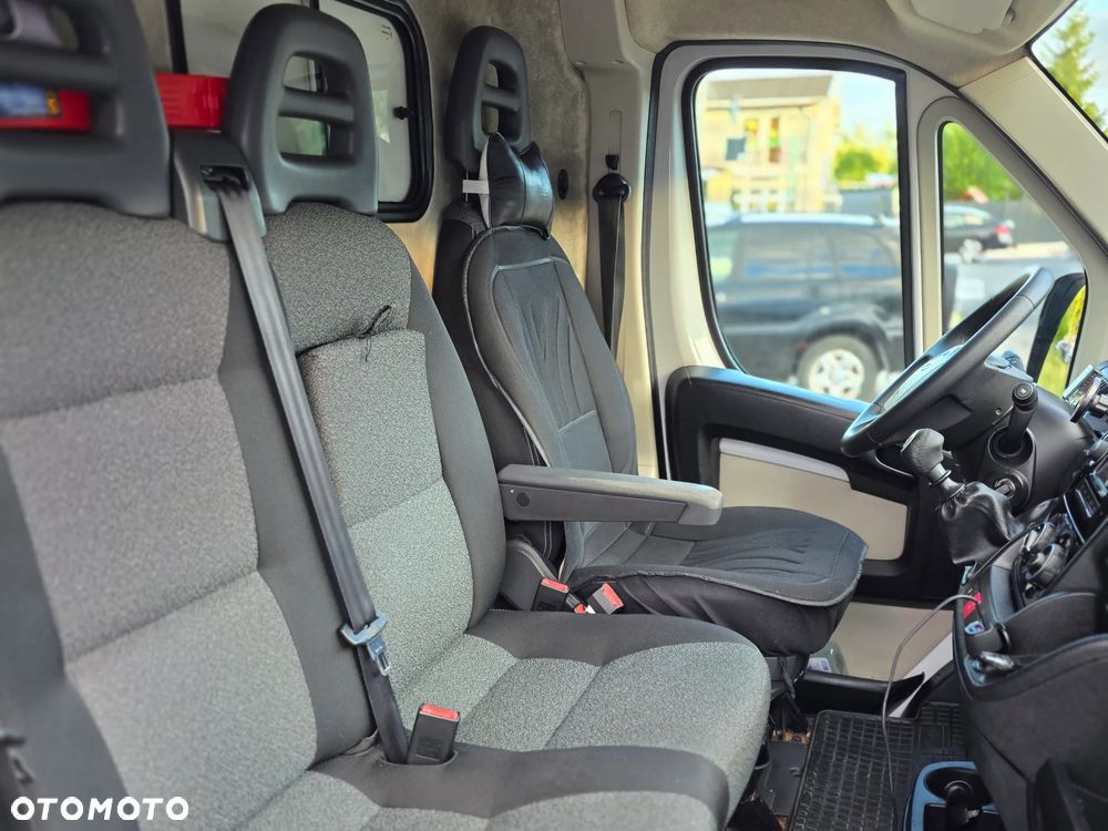 Fiat Ducato - 9