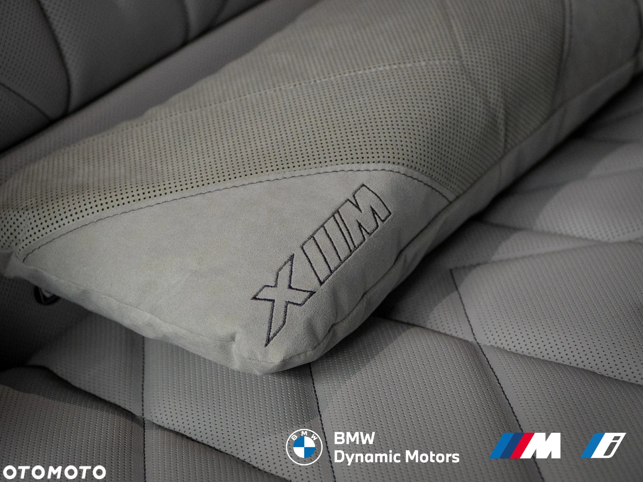BMW XM 50e PHEV sport - 30