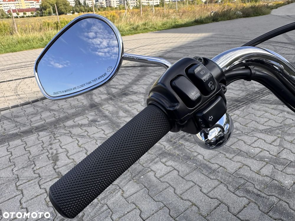 Harley-Davidson Softail Fat Boy - 29