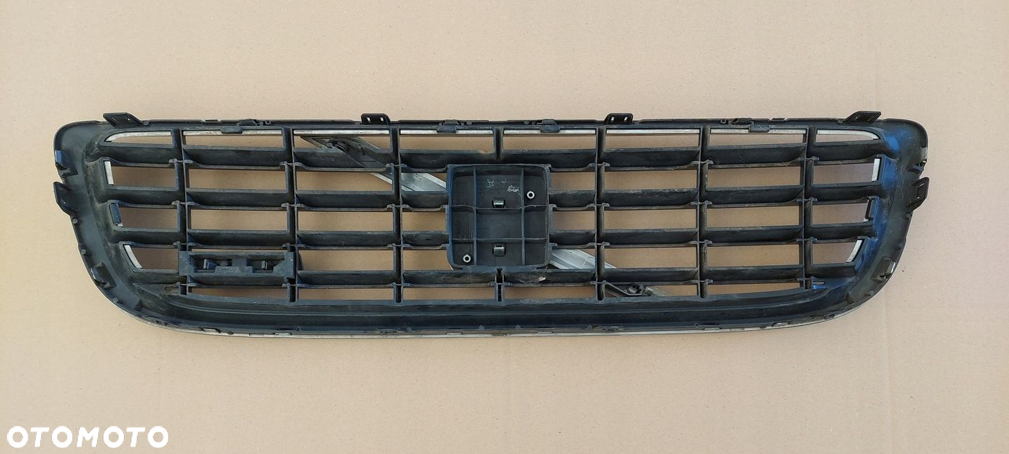 ATRAPA GRILL VOLVO S40 V50 R-DESIGN 30744915 - 3