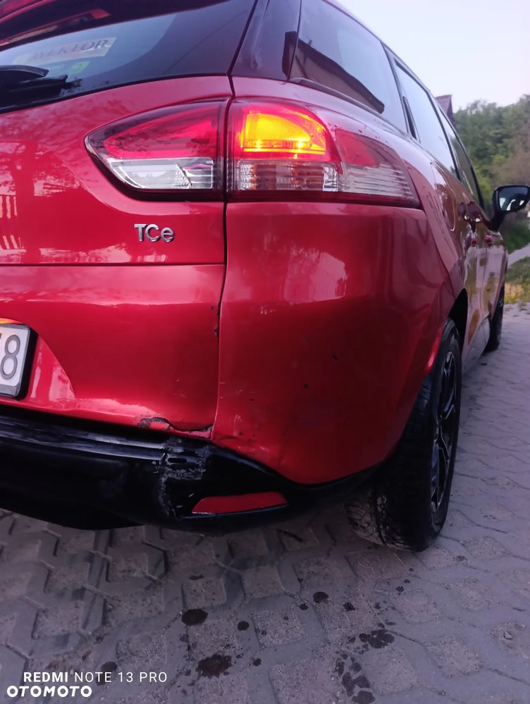 Renault Clio 0.9 TCe Limited - 21