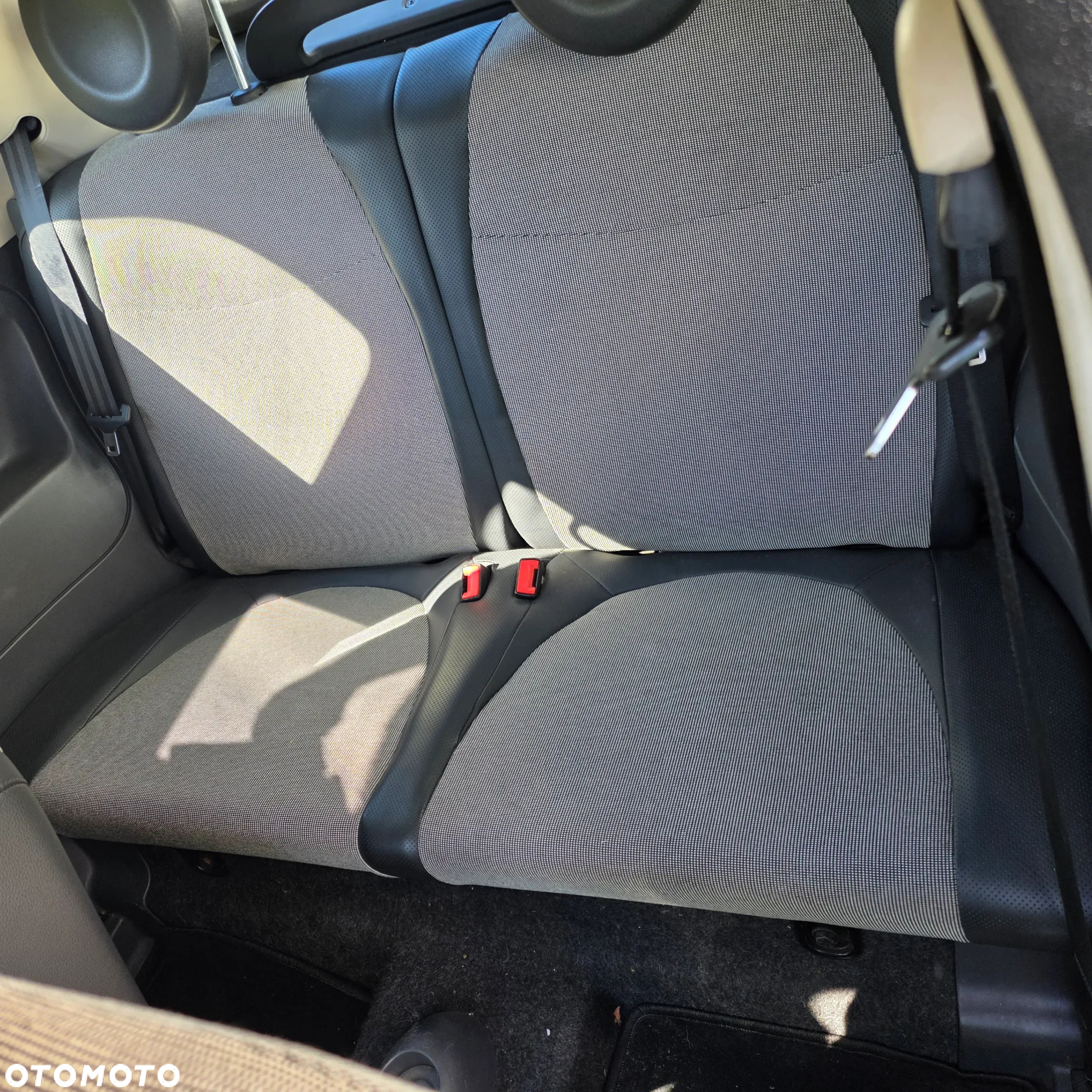 Fiat 500 - 9
