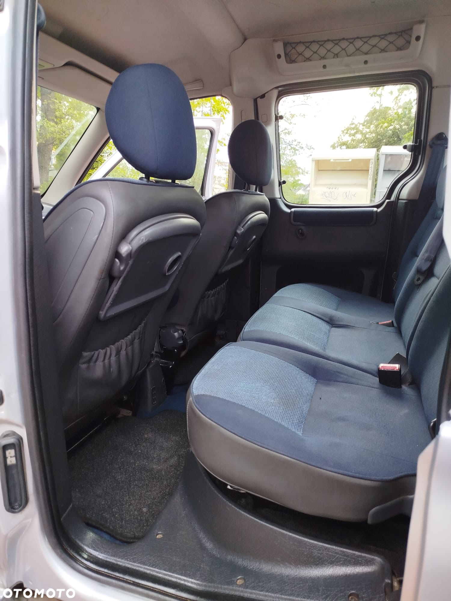 Citroën Berlingo - 9