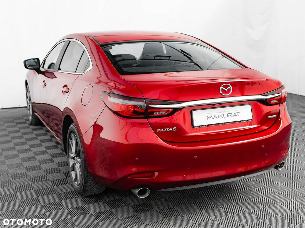 Mazda 6 2.0 SKYJoy - 5