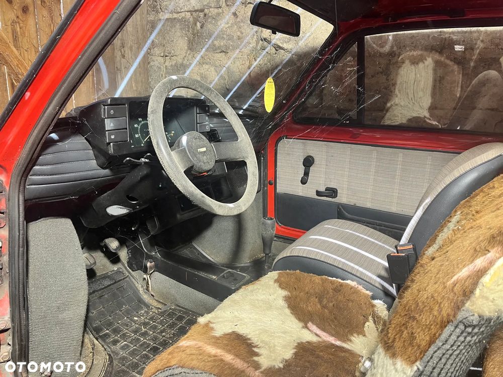 Fiat 126 - 8