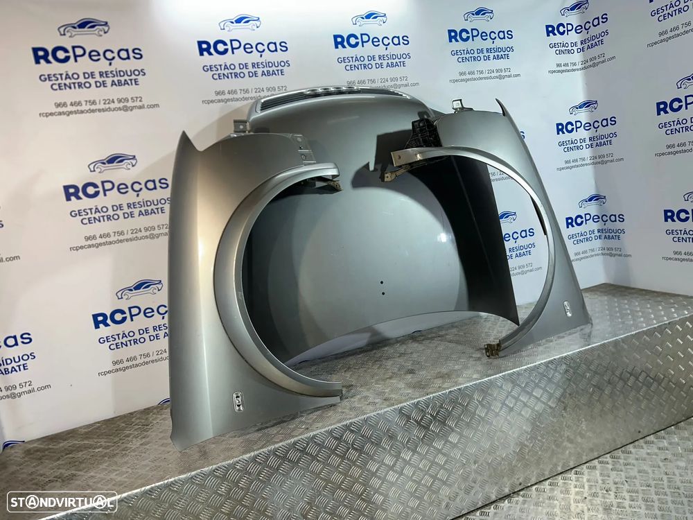 .Frente Completa VW Audi A6 C5 4B 2.5 TDi 177cv Allroad Quattro 1997 - 2004 - 11