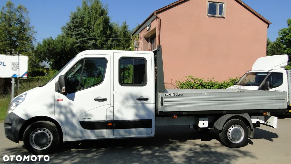 Renault MASTER - 2