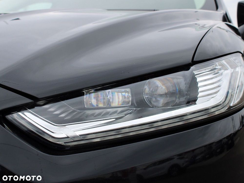 Ford Mondeo Vignale 2.0 TDCi - 37