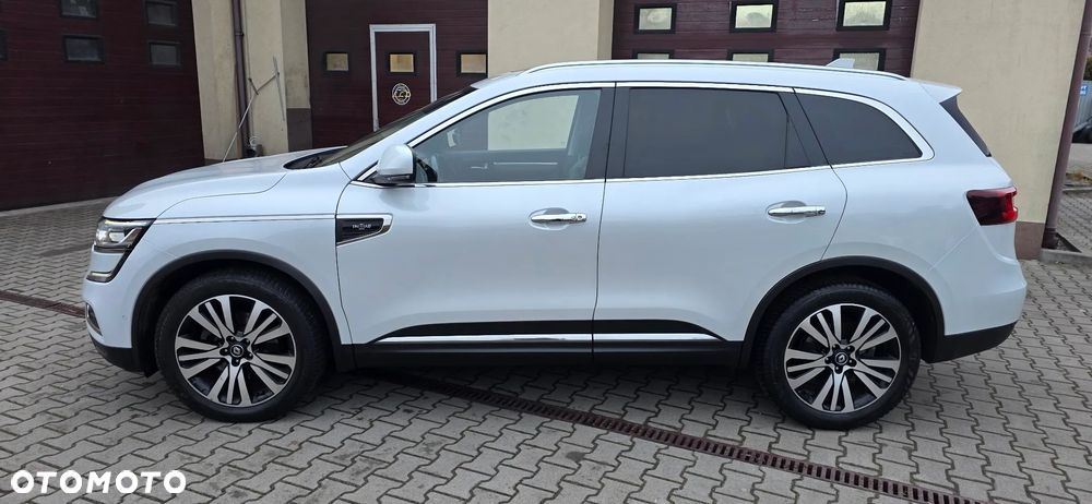 Renault Koleos 2.0 dCi Initiale Paris X-Tronic - 6
