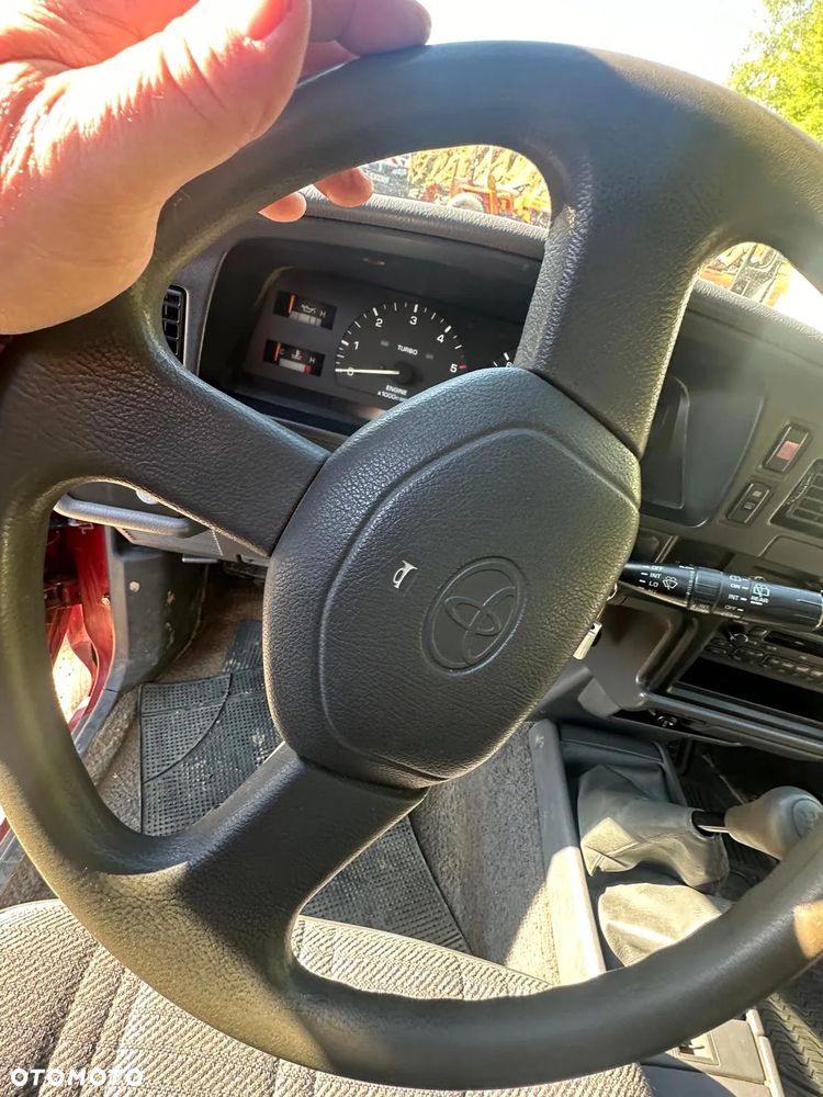 Toyota 4-Runner - 13